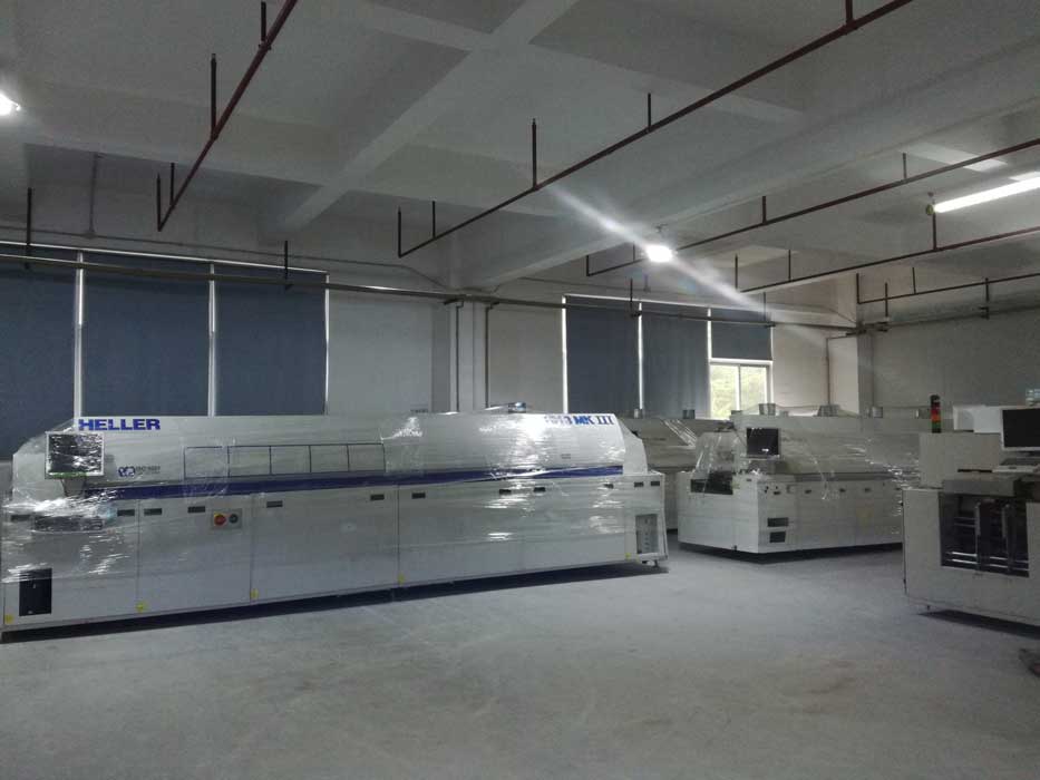現貨HELLER回流焊，1913MKIII系列回流焊,heller1913MK3，13溫區回流焊爐