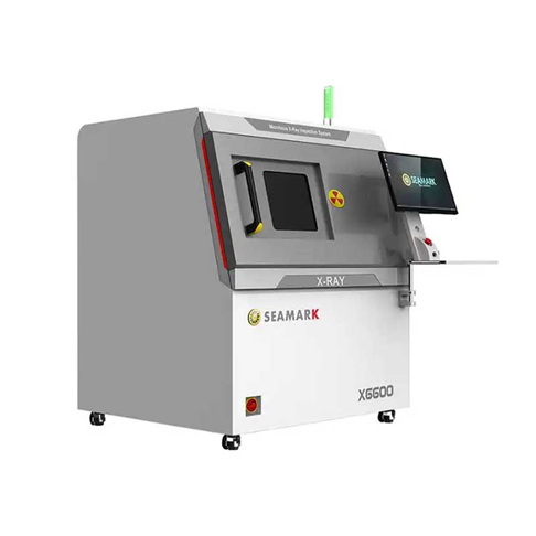 在線X-RAY檢測機 xray檢測儀