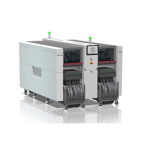 西門(mén)子貼片機(jī)SIPLACE XS 二手西門(mén)子貼片機(jī)租賃