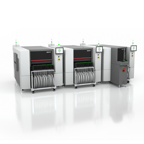 西門(mén)子貼片機(jī)SIPLACE SX 高速貼片機(jī)