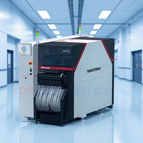 二手西門子貼片機(jī)