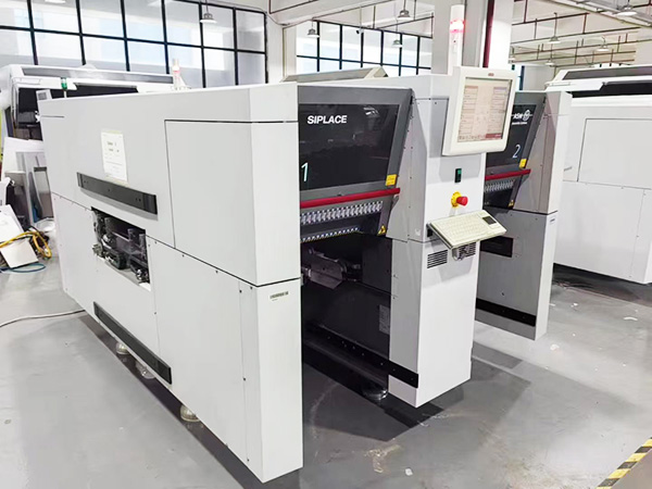 二手西門(mén)子貼片機(jī)